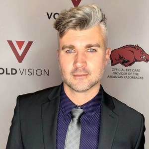 Meet your Posher, Kirk